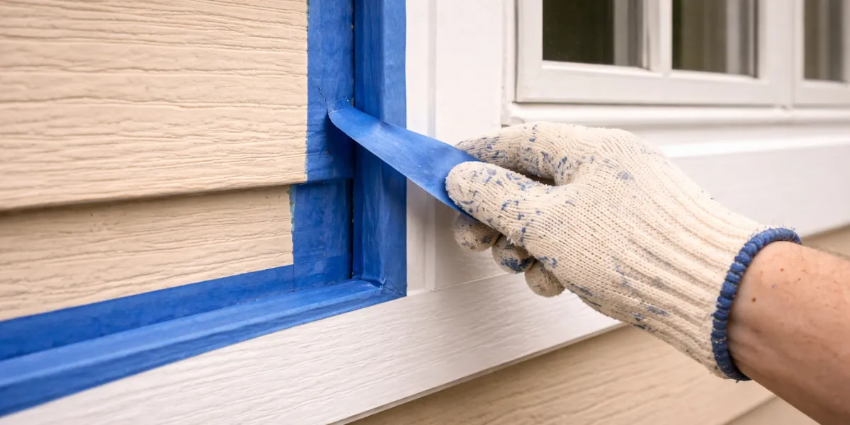 Protect Surrounding Areas