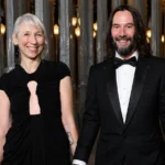 is keanu reeves married