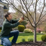 Best Time to Prune for home