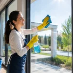 Best Window Cleaning Tips for Streak-Free Glass