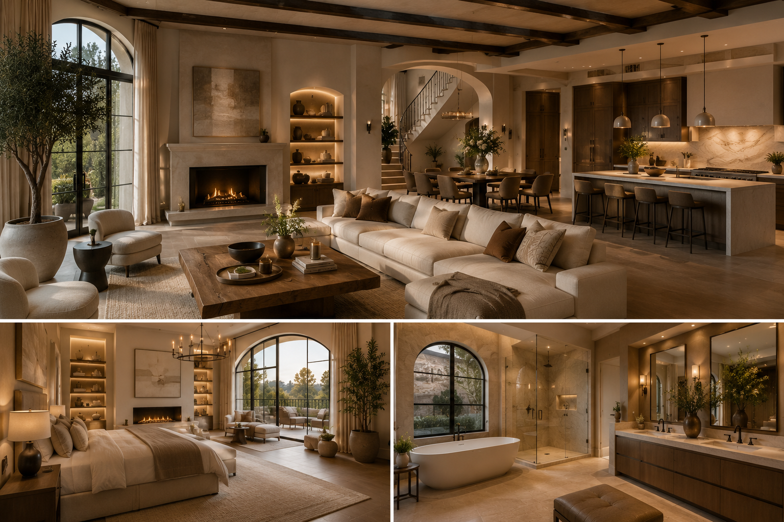 Home interior designer