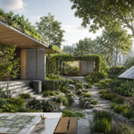 How KD Architects & Roger Morph Approach Sustainable Landscape Design