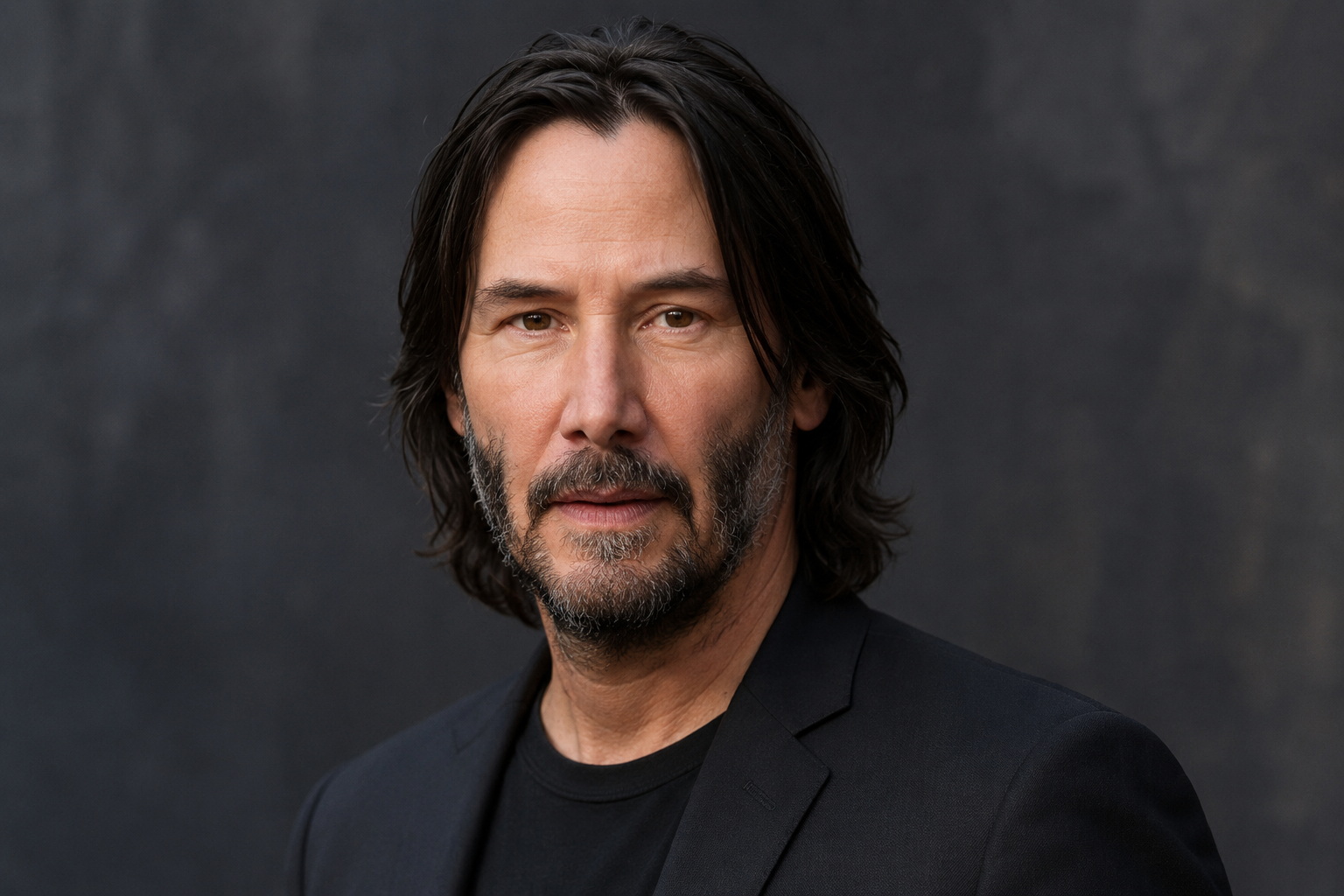 How old is Keanu Reeves in 2026