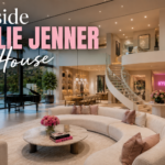 Inside Kylie Jenner House