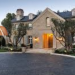 Kim Kardashian House