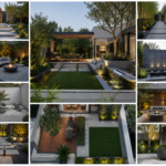 Landscape design