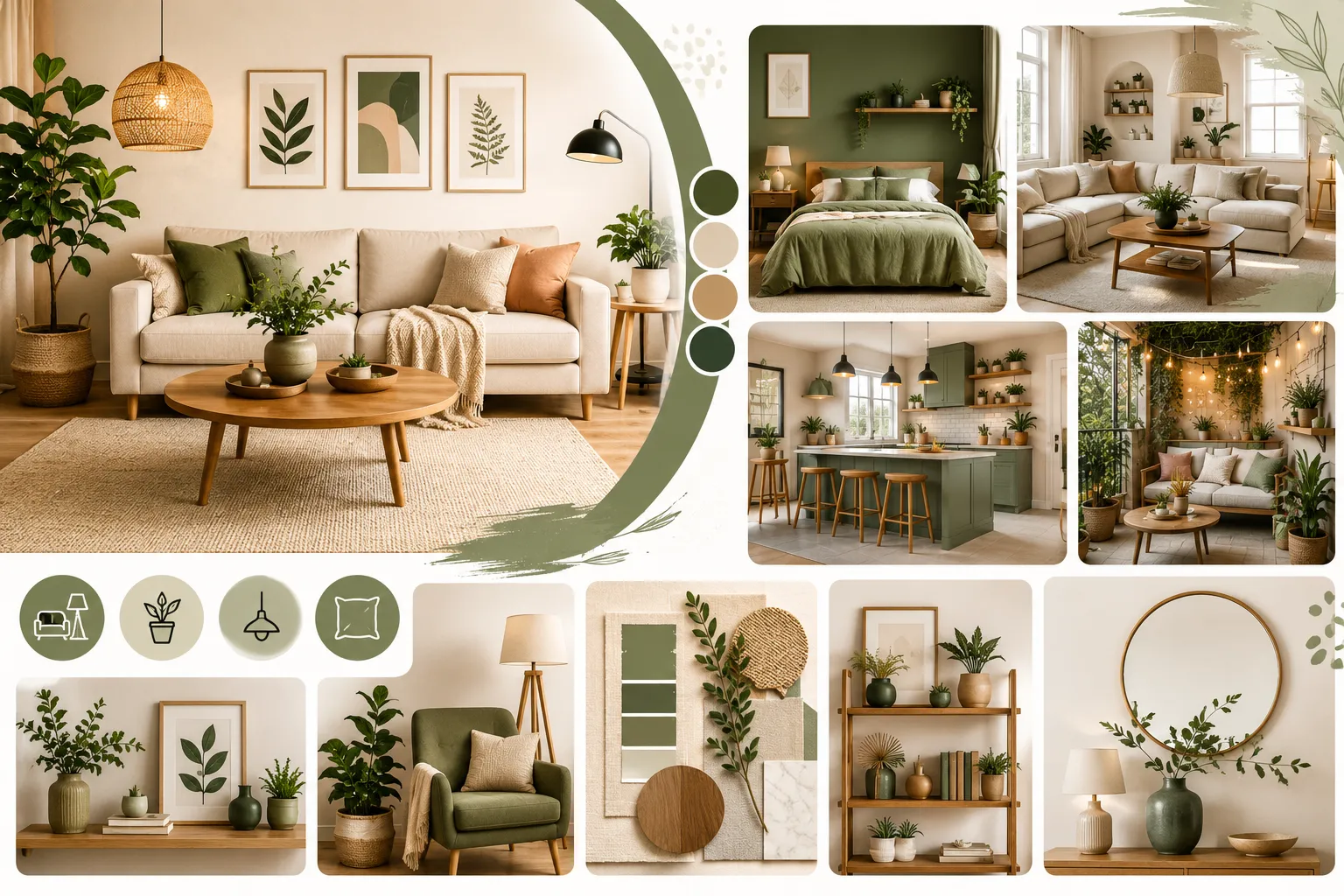 tips decoradyard