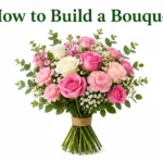 How to Build a Bouquet