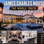 James Charles House – The Whole Truth About His Homes & Real Estate